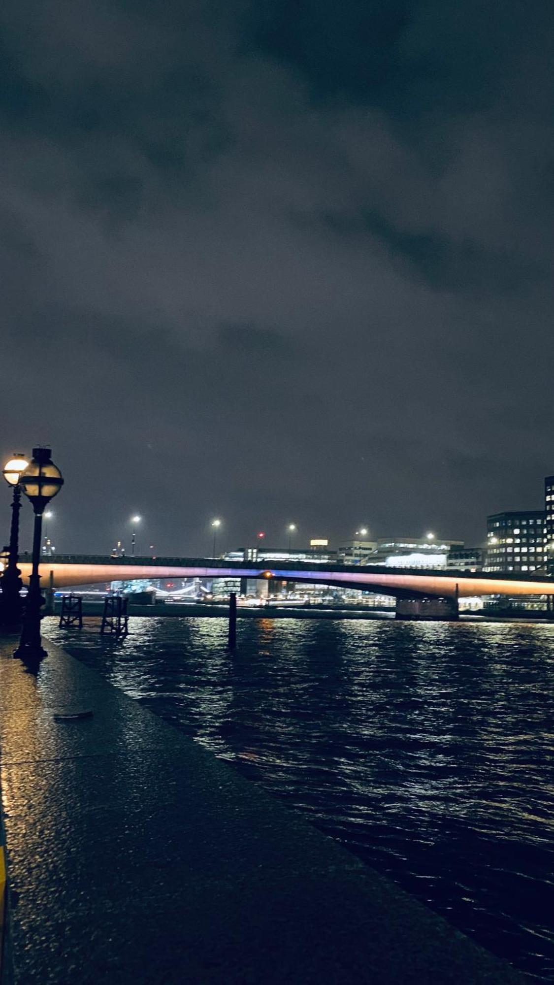 Shadwell - Walking Distance To Tower Bridge, Two Stations In Close Proximity Londen Buitenkant foto